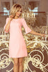 Robe de jour model 130843 Numoco